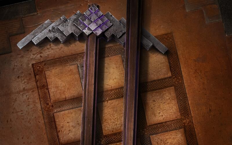 Minecraft 2 z datą premiery. Spora niespodzianka dla fanów serii