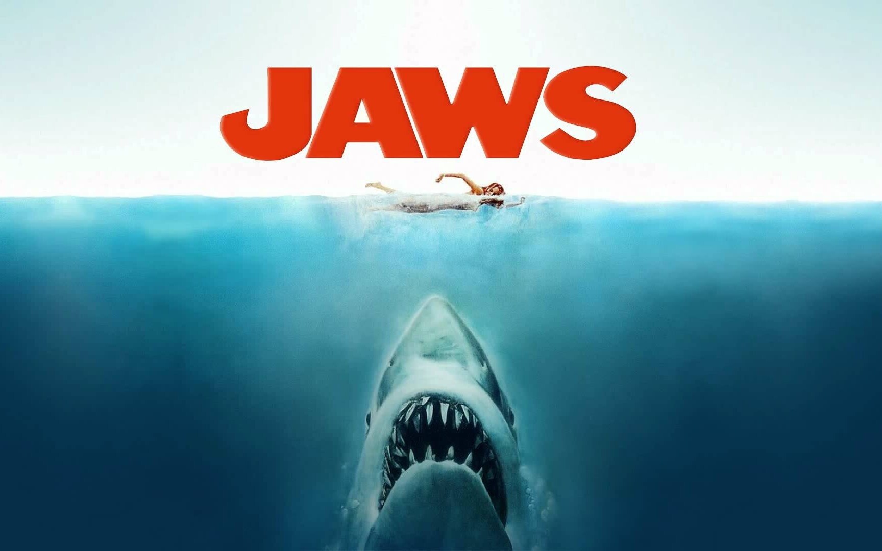 Jaws, Szczęki