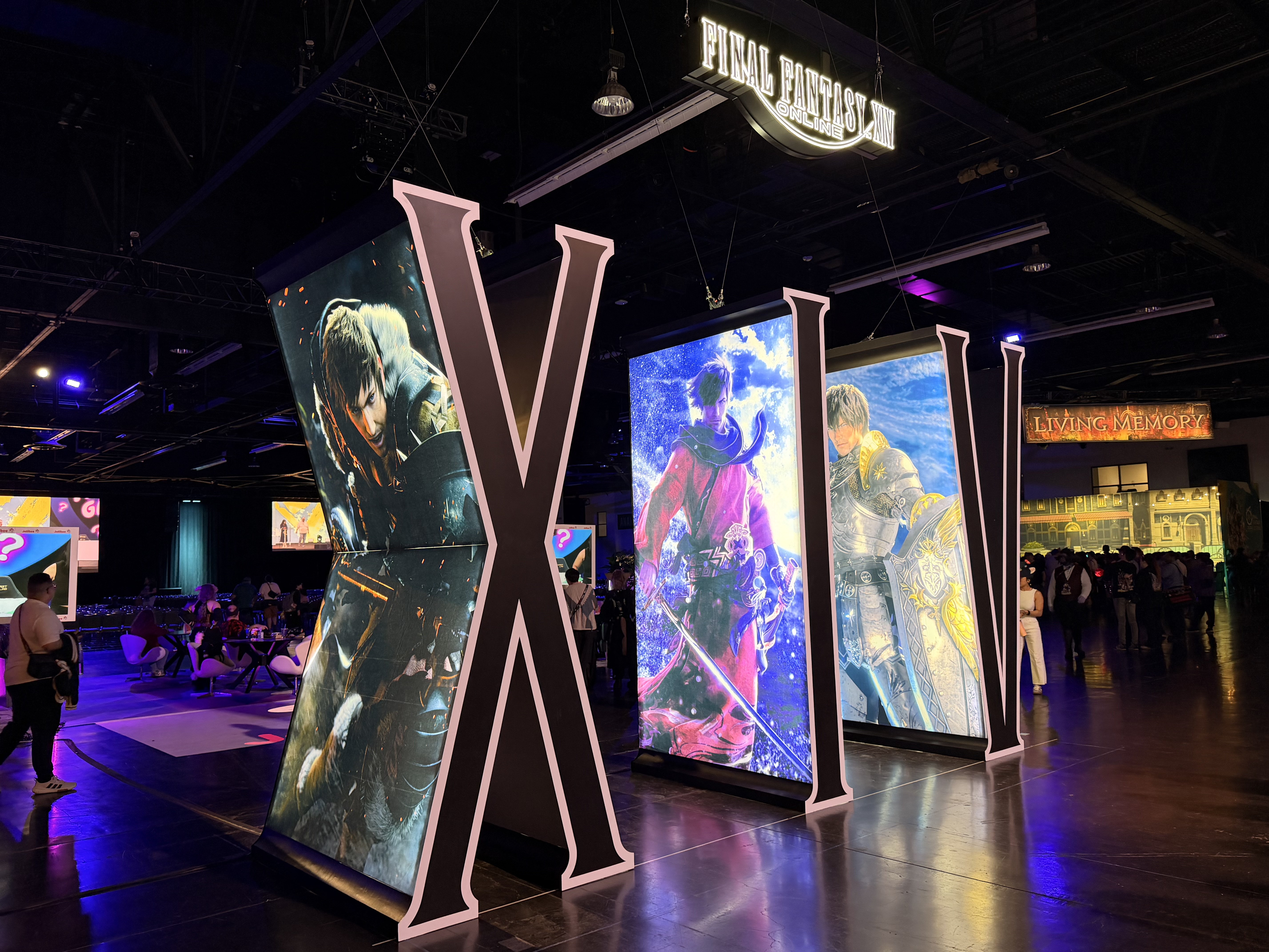 Final Fantasy Festival 2026