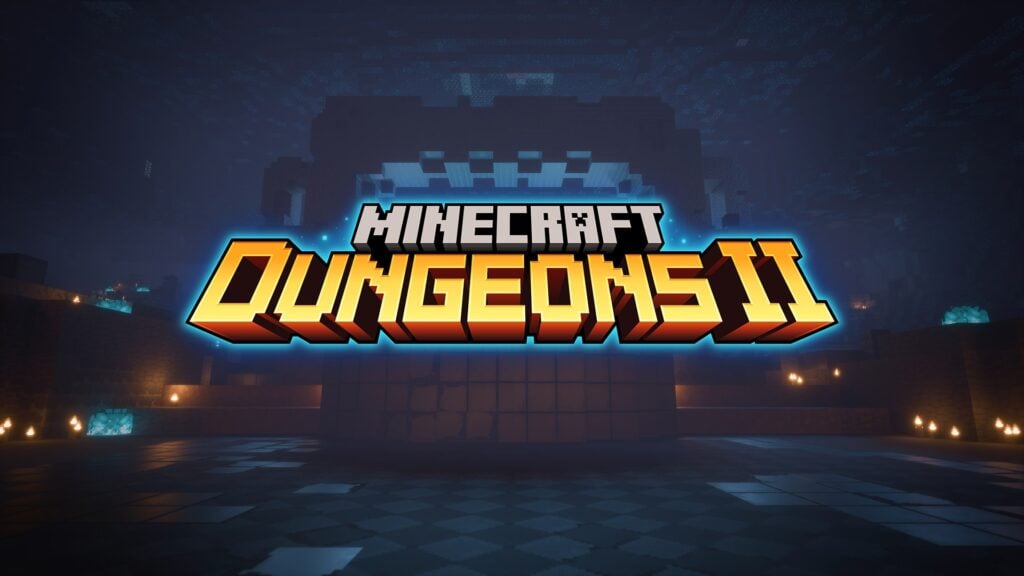 Minecraft Dungeons II
