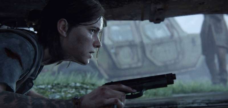 The Last of Us 2 z Laurą Bailey. Aktorka odegra ważną rolę w historii