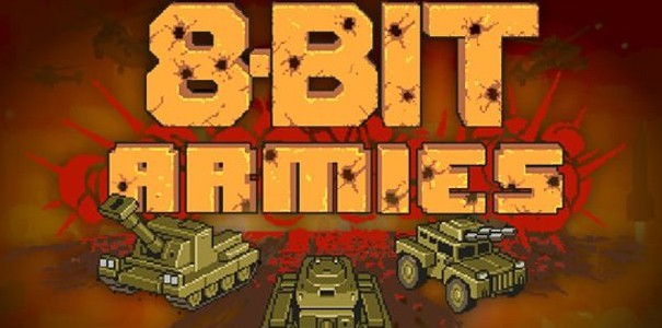 8-Bit Armies zdobyło konsolowego wydawcę
