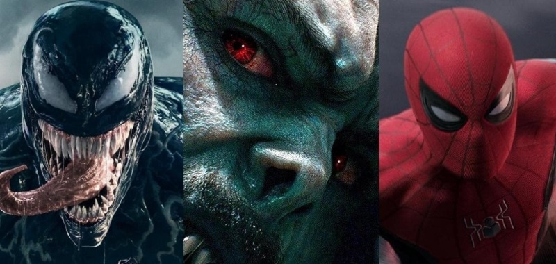 Spider-Man nie może czekać. Sony potwierdza daty premier nowych filmów na 2023 rok