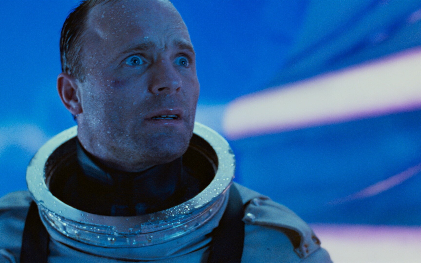 Ed Harris przerwał milczenie. Aktor chciałby zapomnieć o kultowym filmie Jamesa Camerona