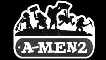 &quot;Najtrudniejszy indyk na PlayStation&quot; - twórcy A-Men 2 wierzą w sequel