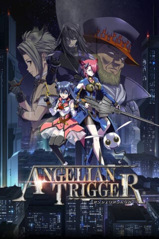 Angelian Trigger