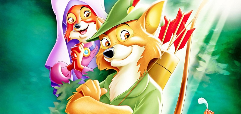 Robin Hood doczeka się produkcji aktorskiej. Disney wciąż inwestuje w live-action