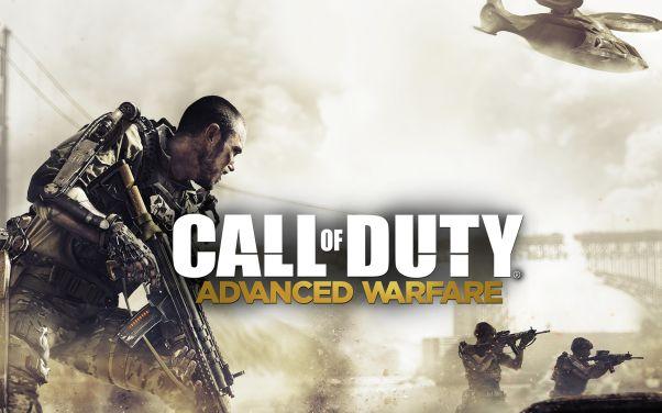 Masz Przepustkę Sezonową do Call of Duty: Advanced Warfare? Bronie otrzymasz wcześniej