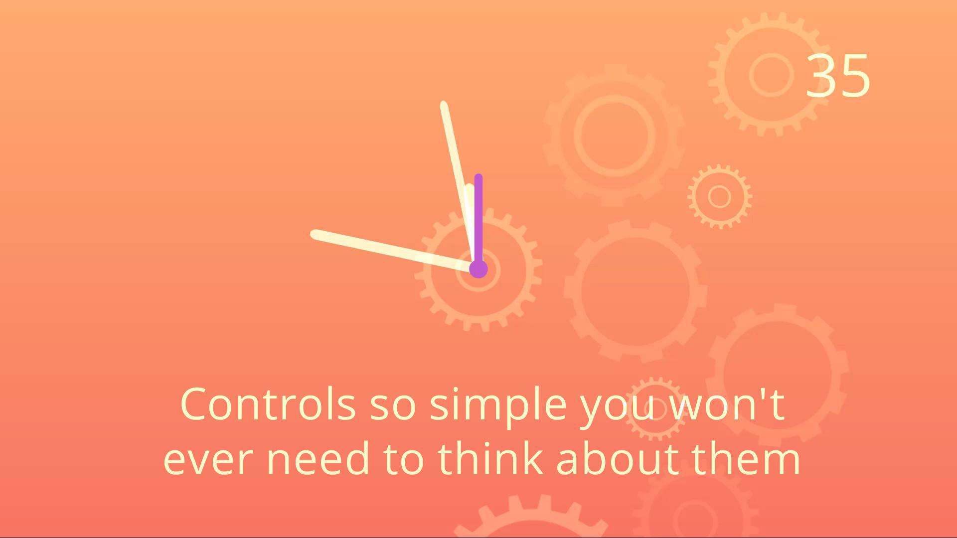 Clock Simulator