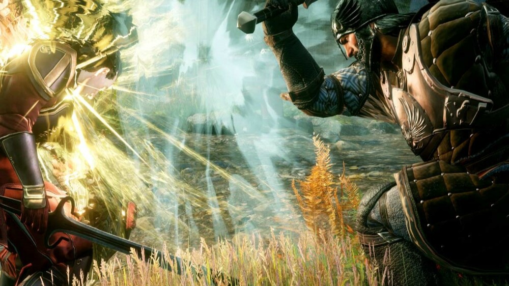 dragon age 5