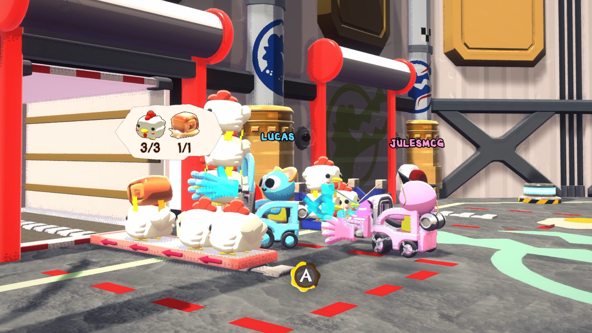 Crashout Crew #2