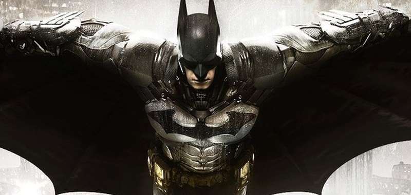 Batman: Arkham Universe kolejną grą Rocksteady? Gorące plotki o produkcji