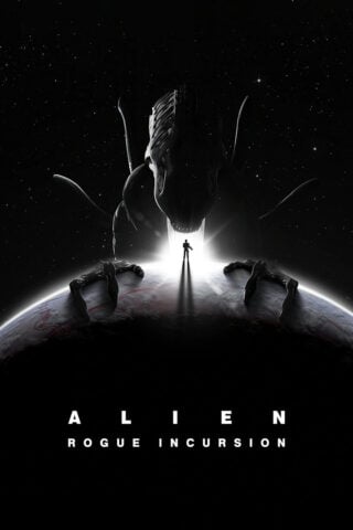 Alien: Rogue Incursion