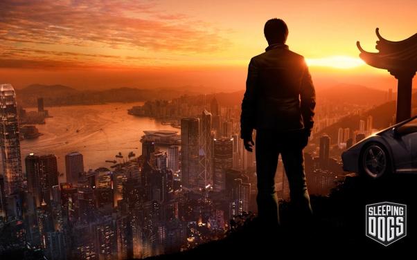 Twórcy Sleeping Dogs pracują nad nowym tytułem AAA