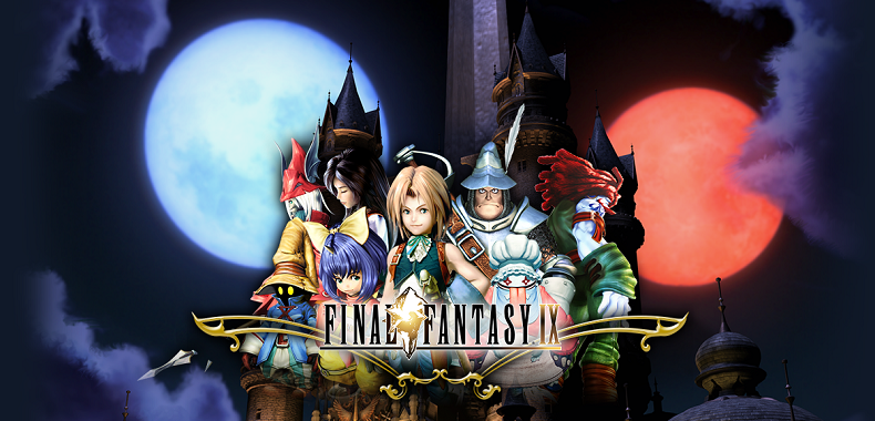 Final Fantasy IX potwierdzone na PlayStation 4. Zwiastun i premiera już dziś!