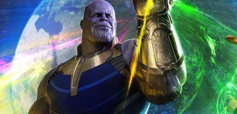 Avengers: Infinity War. Zwiastun zapowiada wielką walkę z Thanosem