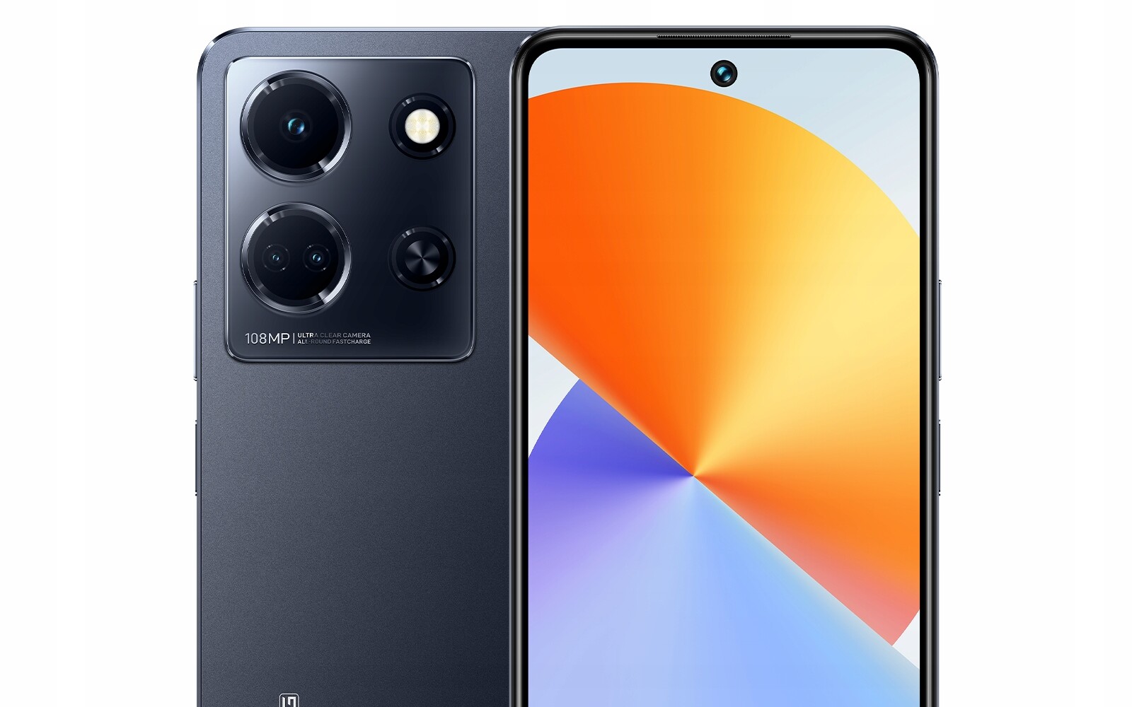 infinix note 30