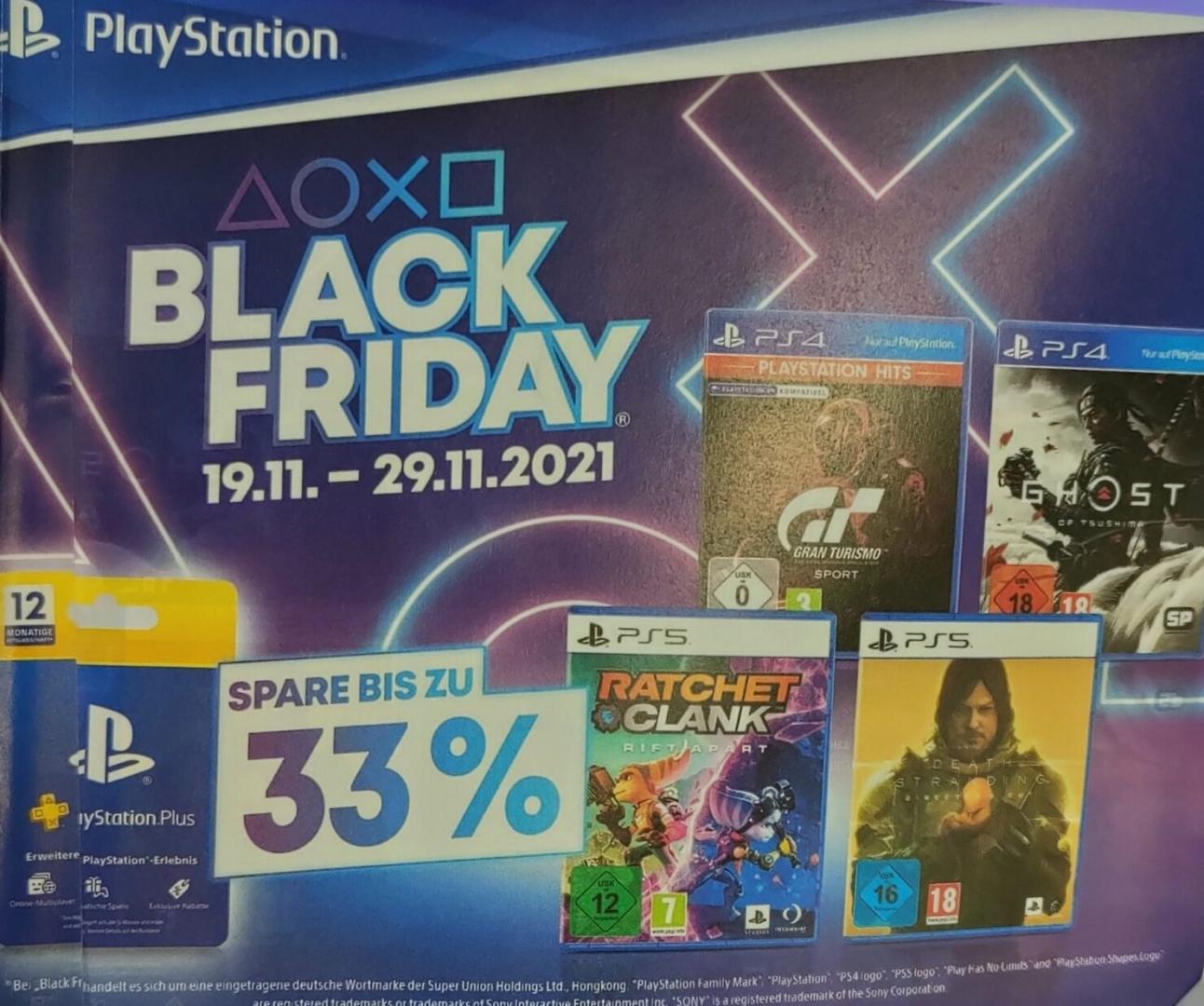 Skip the PlayStation 5; Here's Why We're Shopping for PlayStation 4 This Black  Friday - The Krazy Coupon Lady