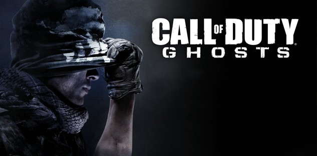 Call of Duty: Ghosts z przyjemnością odbierze rekordy sprzedaży GTA V