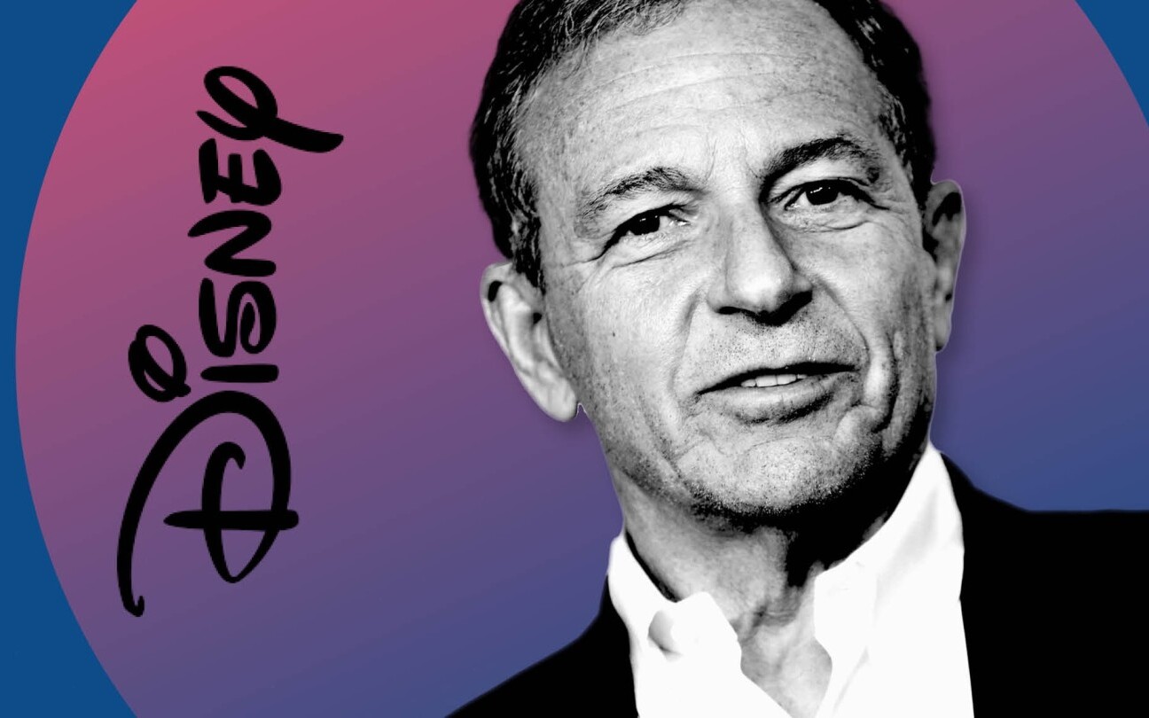 AI zagrożeniem dla Marvela i Disneya? Bob Iger bije na alarm