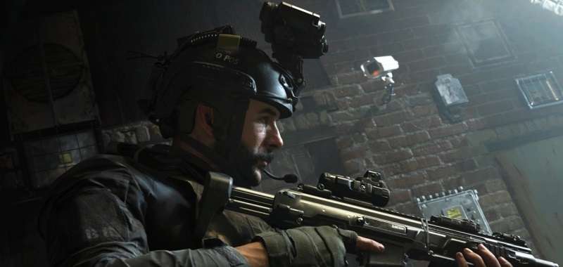 Call Of Duty: Modern Warfare może otrzymać ogromny tryb Battle Royale