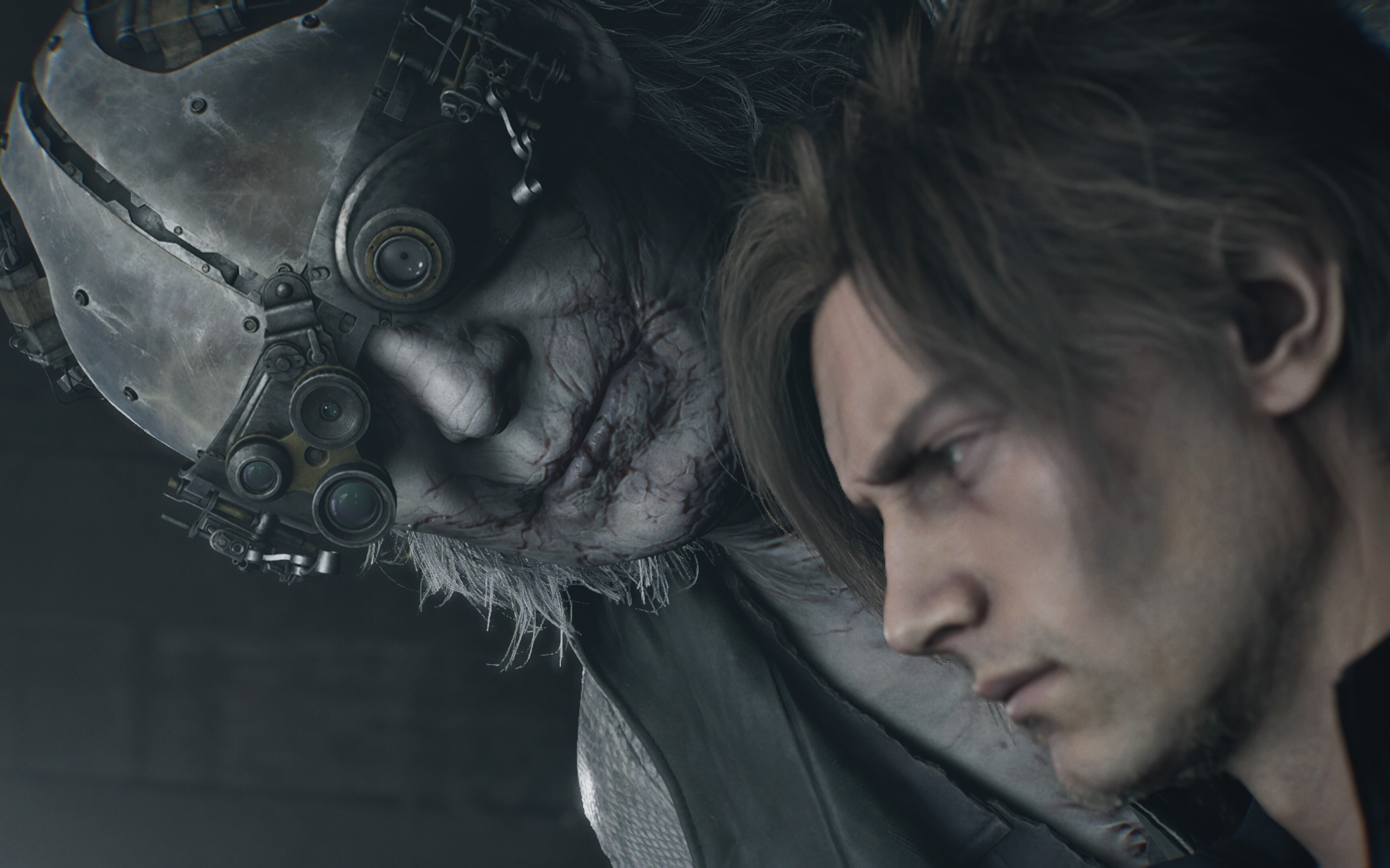 Resident Evil Requiem - recenzja gry. Koniec, na który nie wszyscy są gotowi