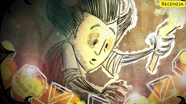 Recenzja: Don&#039;t Starve: Console Edition (PS4)