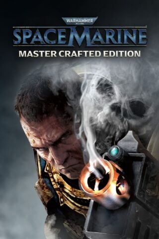 Warhammer 40,000: Space Marine – Master Crafted Edition