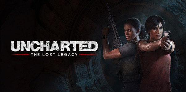 Uncharted: The Lost Legacy stało się większe niż zakładano