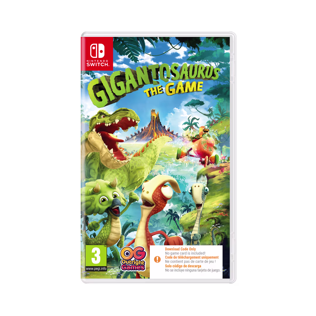 Action - gry w mega promocji na Nintendo Switch #6