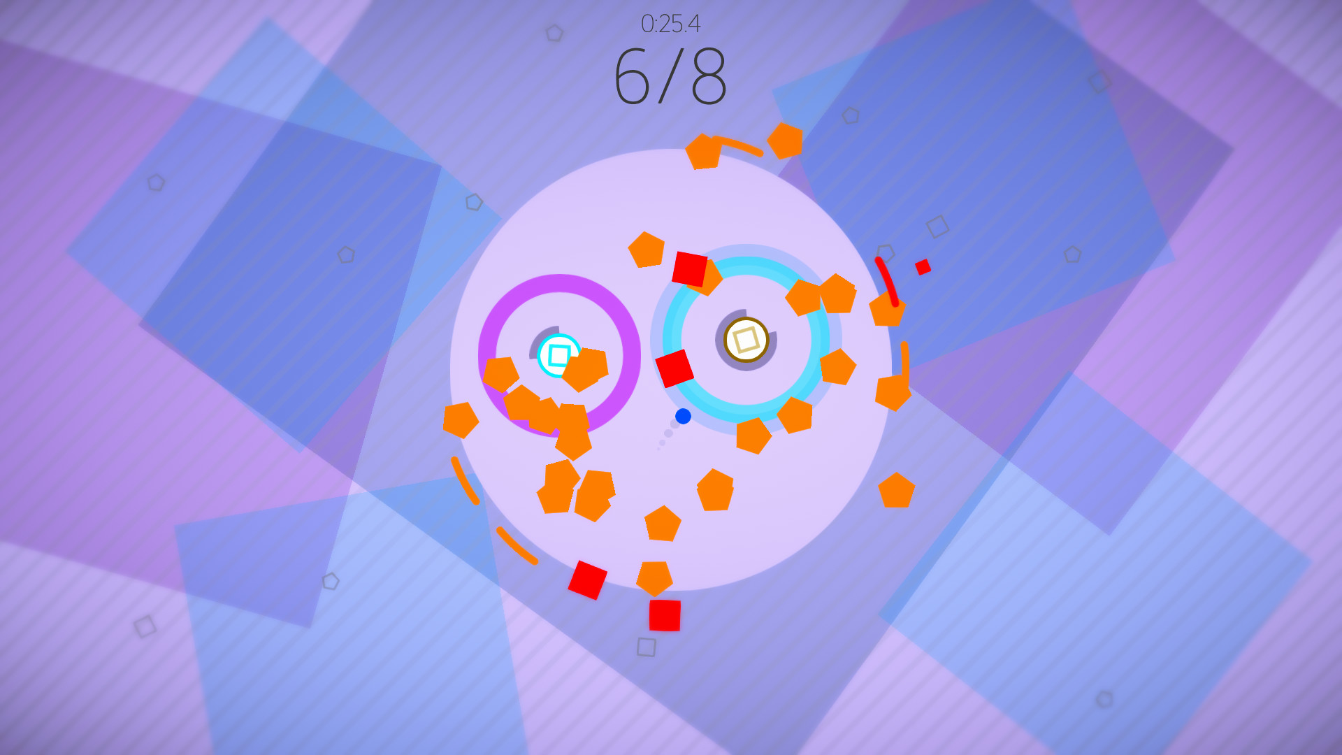 HyperDot #2