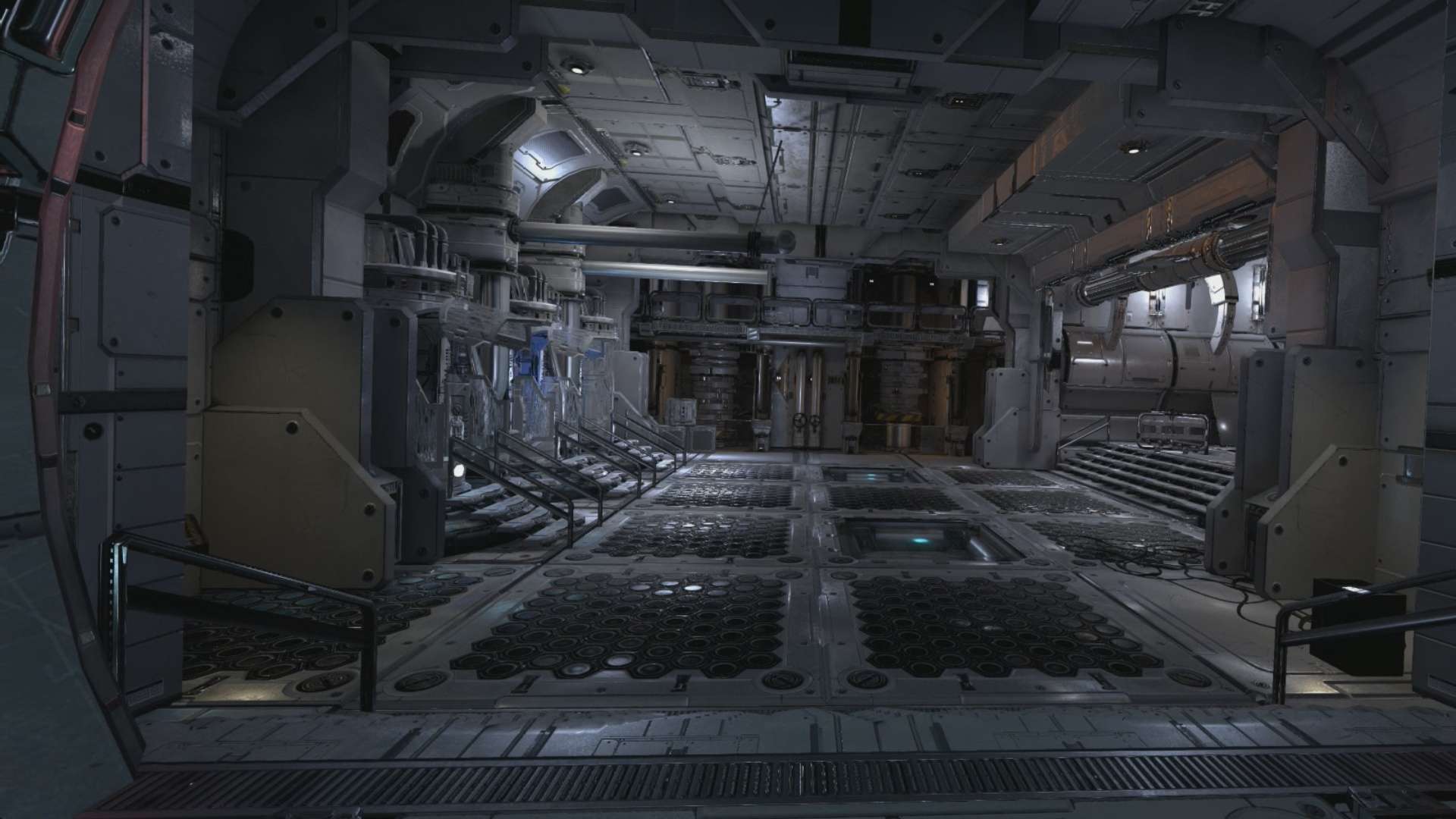 REGENESIS Arcade