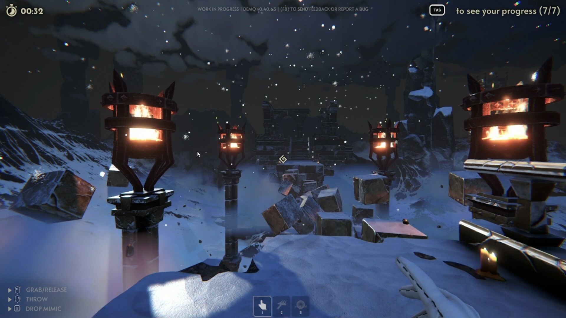 Goblin Cleanup #1