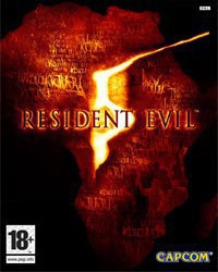 Resident Evil 5