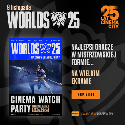 Cinema City oglądaj