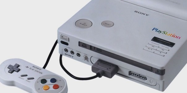 20 faktów o konsolach PlayStation na 20. urodziny marki