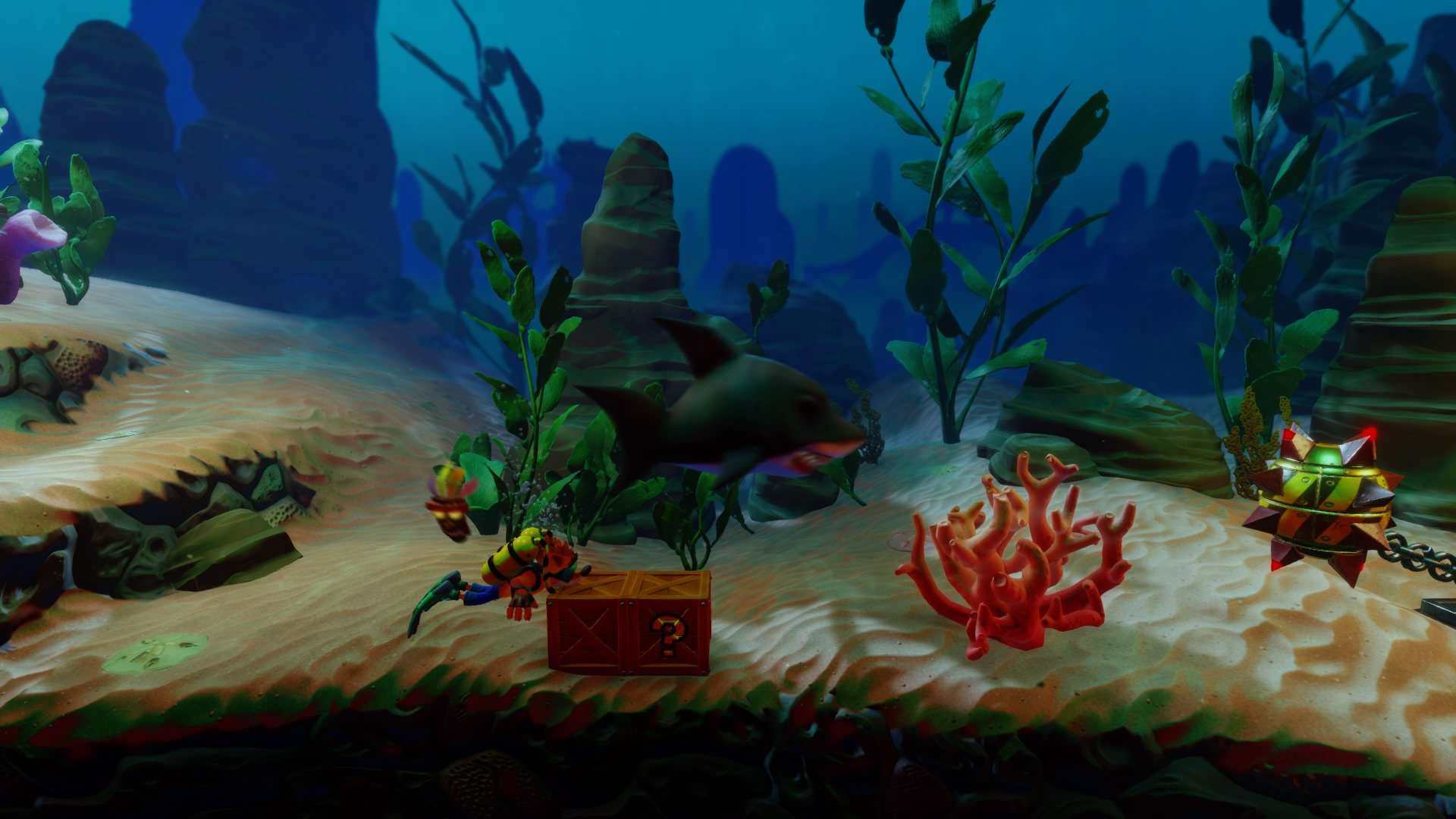 Evangelion na pierwszych screenach!