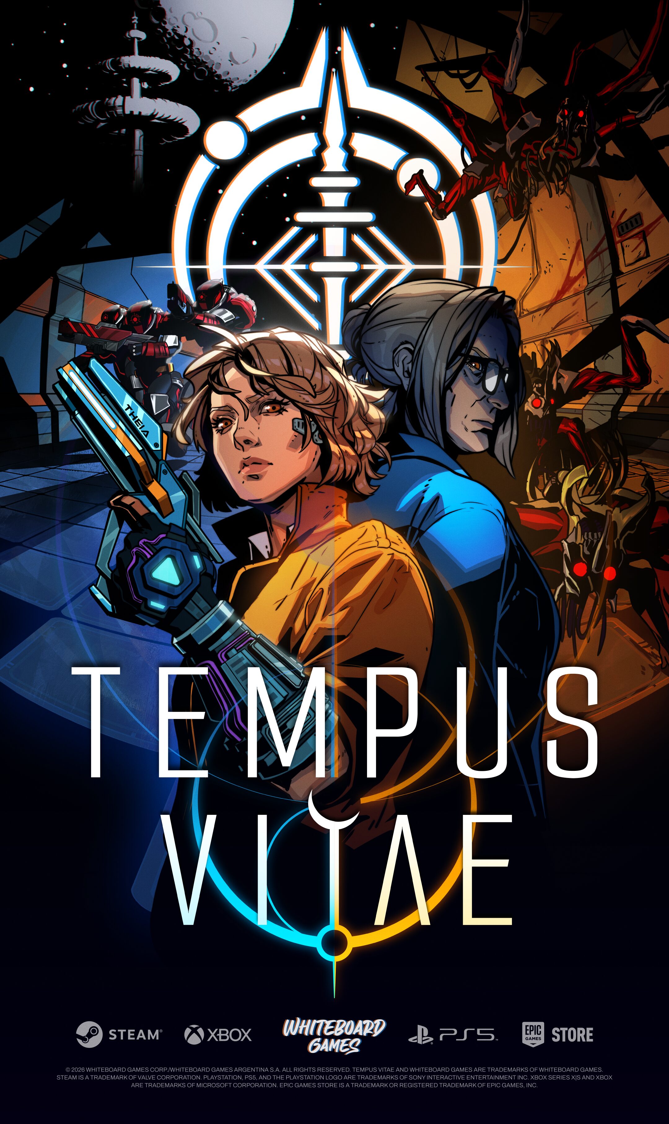 Tempus Vitae