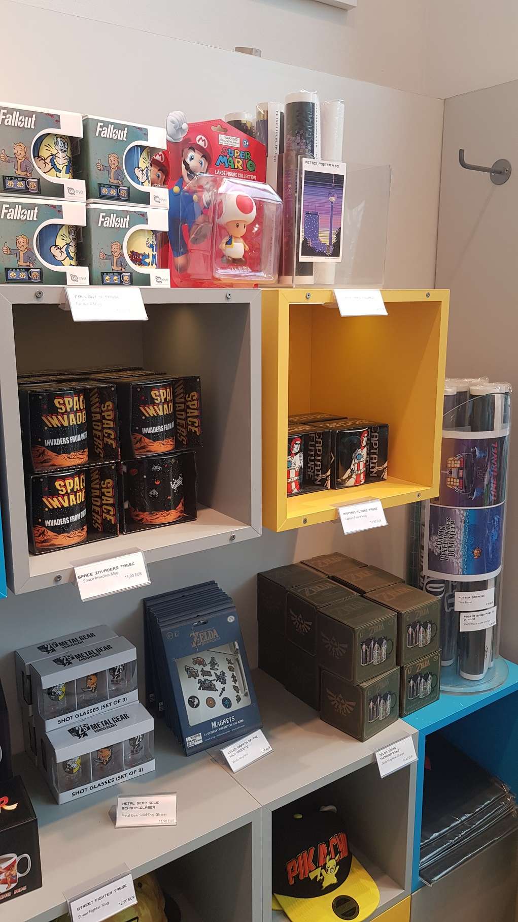 Rezurrection z deweloperami