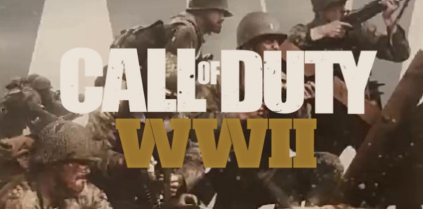 Call of Duty WW2. Kolejna porcja przecieków