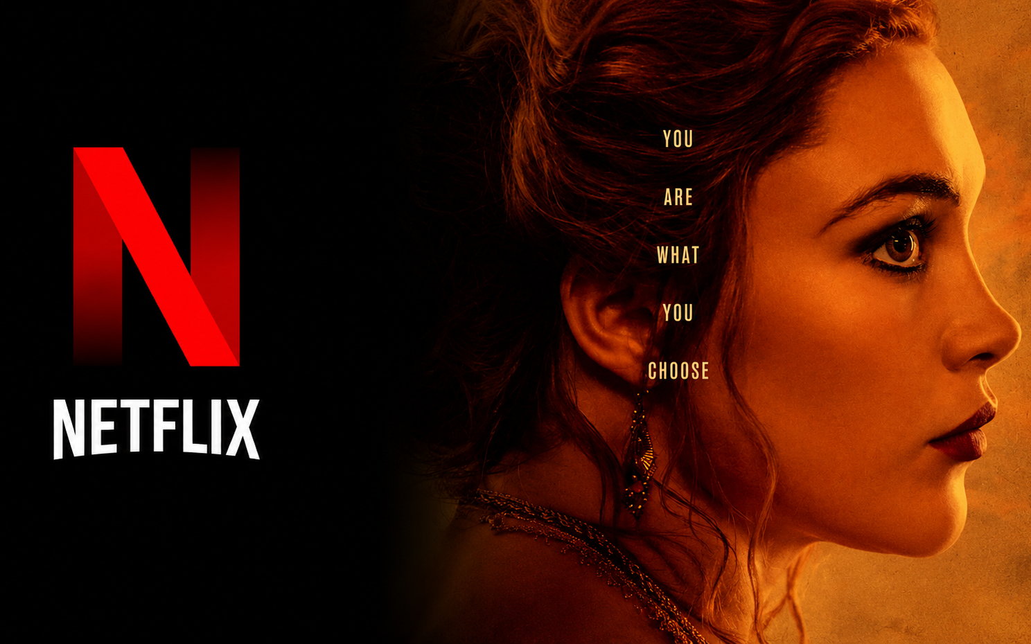Hit sprzed 70 lat wraca na Netflix! Tym razem jako serial z gwiazdami Marvela i Florence Pugh