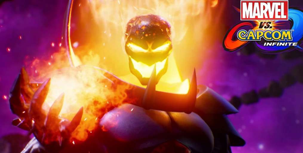 Marvel vs. Capcom: Infinite. Grupa nowych postaci na efektownych materiałach