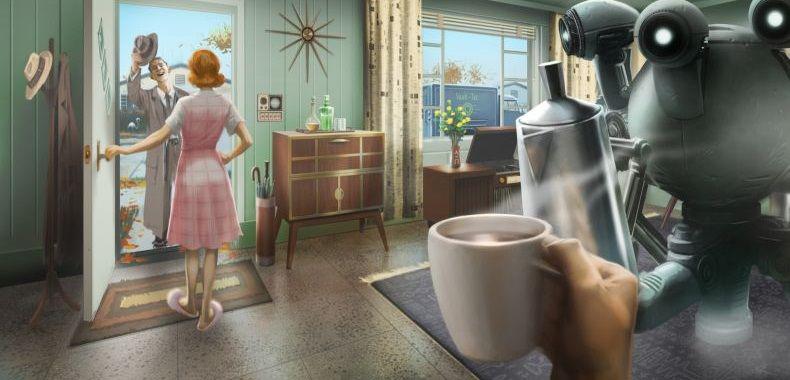 Fallout 4 zaspokoi sympatyków Minecrafta - edytor jest bardzo rozbudowany