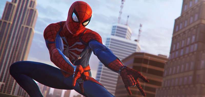 Sukces PlayStation 4 i Spider-Mana wciąż napędza Sony. Firma prognozuje większe zyski