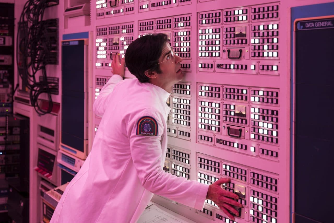 Maniac / Netflix