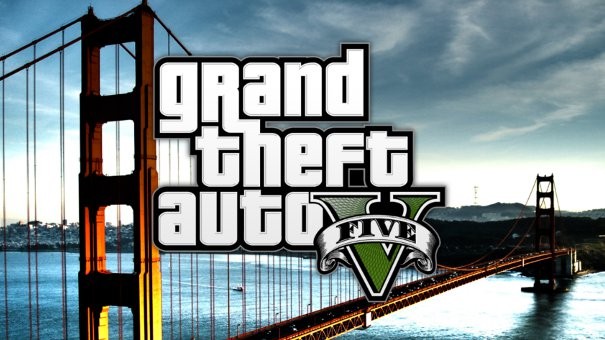 Wyciekła mapa GTA V - zobacz Los Santos i okolice
