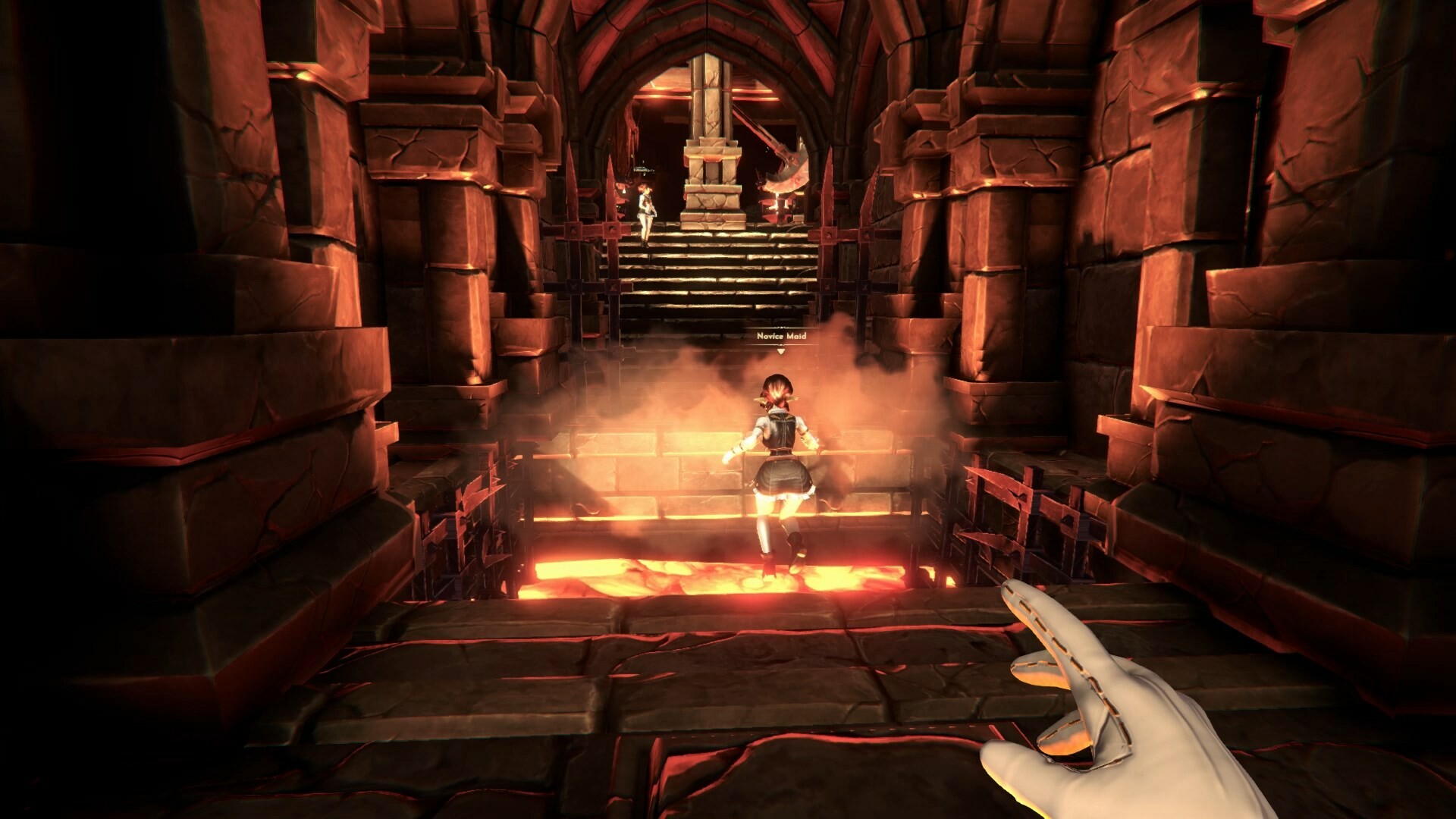 Goblin Cleanup #3