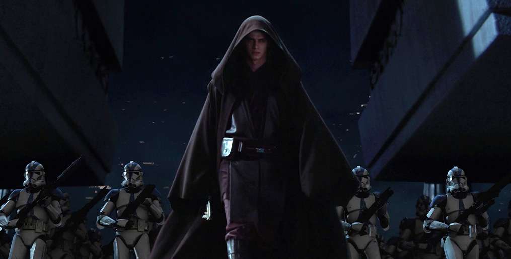 Star Wars: Jedi Fallen Order to nowa gra Respawn
