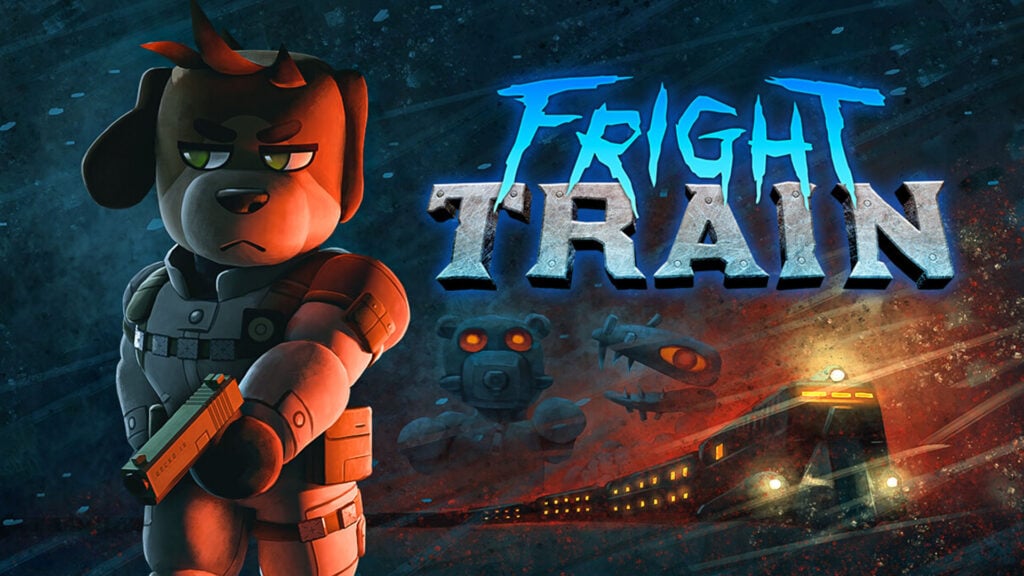 Fright Train
