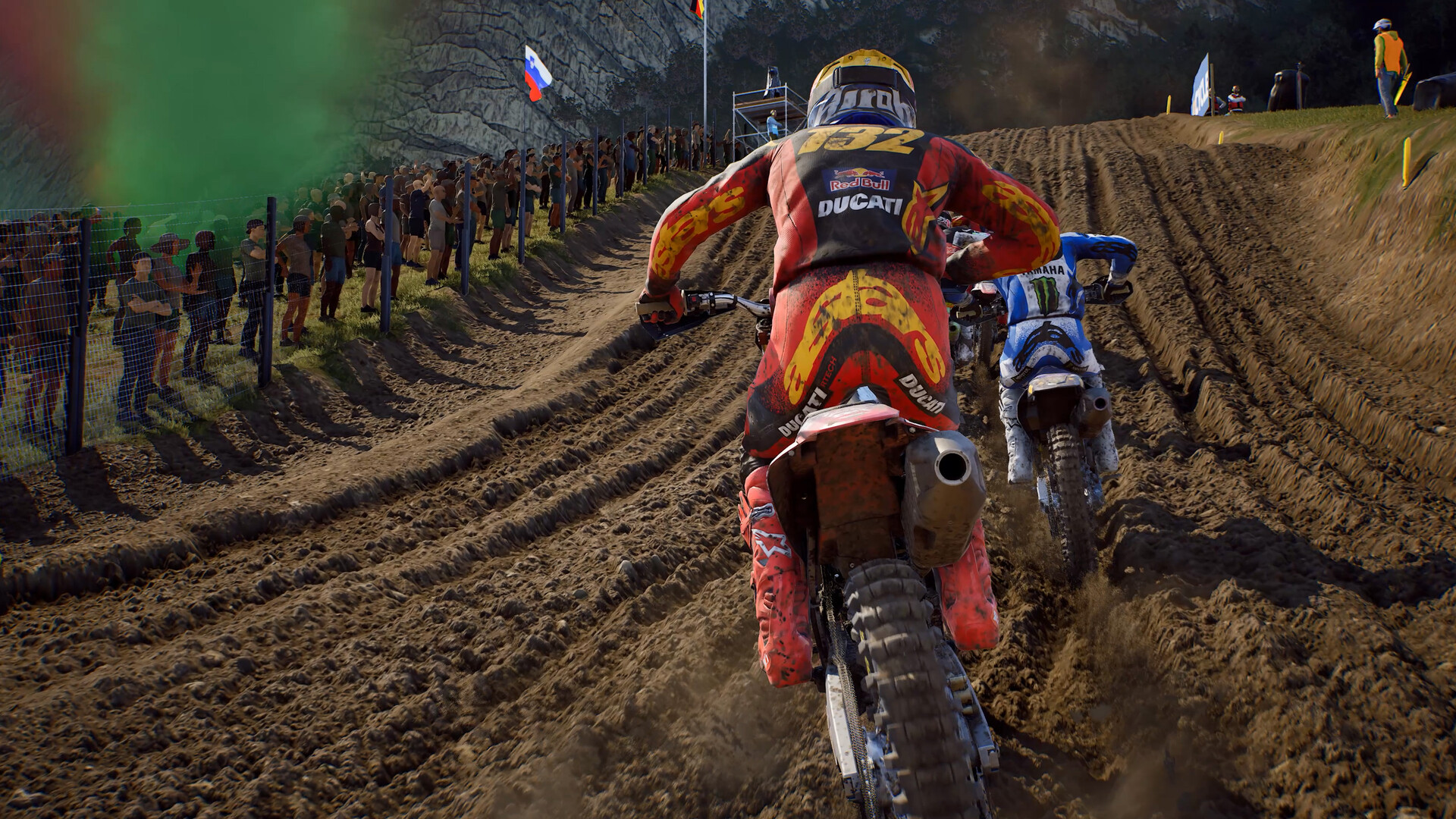 MXGP 26: The Official Game #5